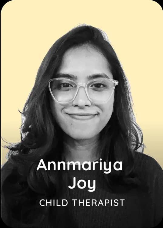 Annmariya Joy