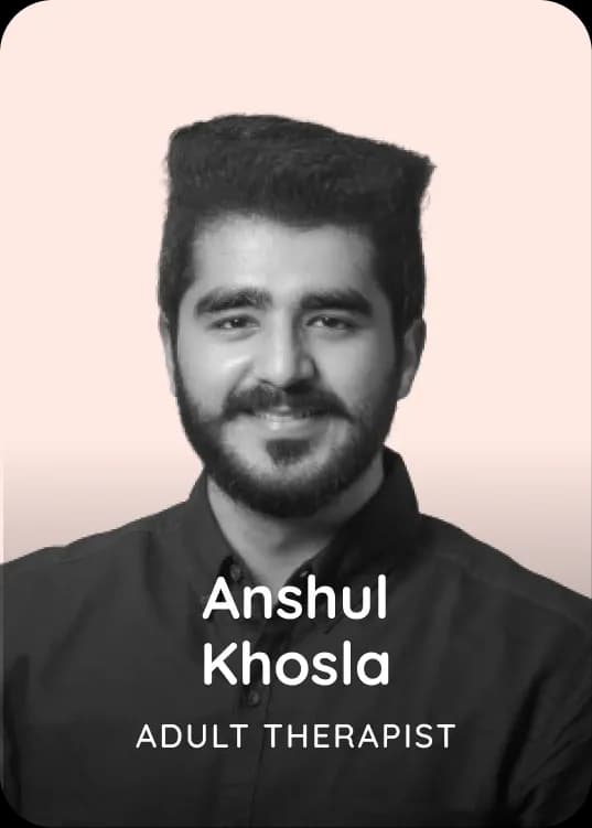 Anshul Khosla