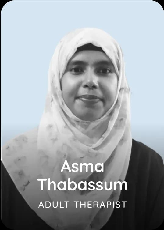 Asma Thabassum
