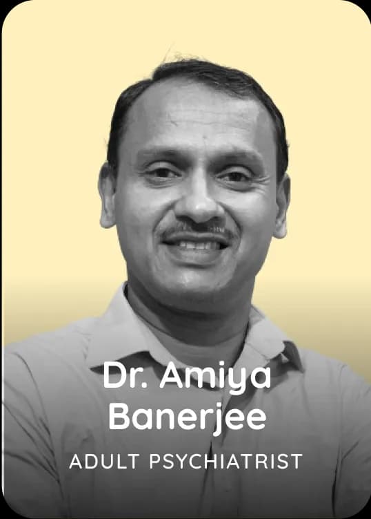 Dr Amiya