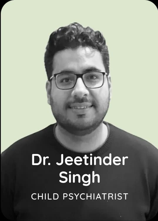 Dr Jeetinder