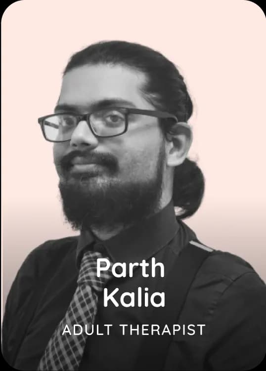 Parth Kaliya