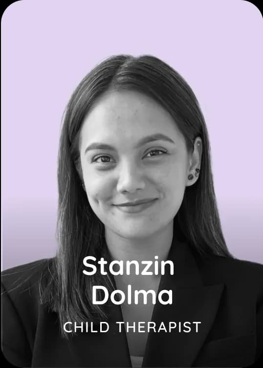 Stanzin Dolma