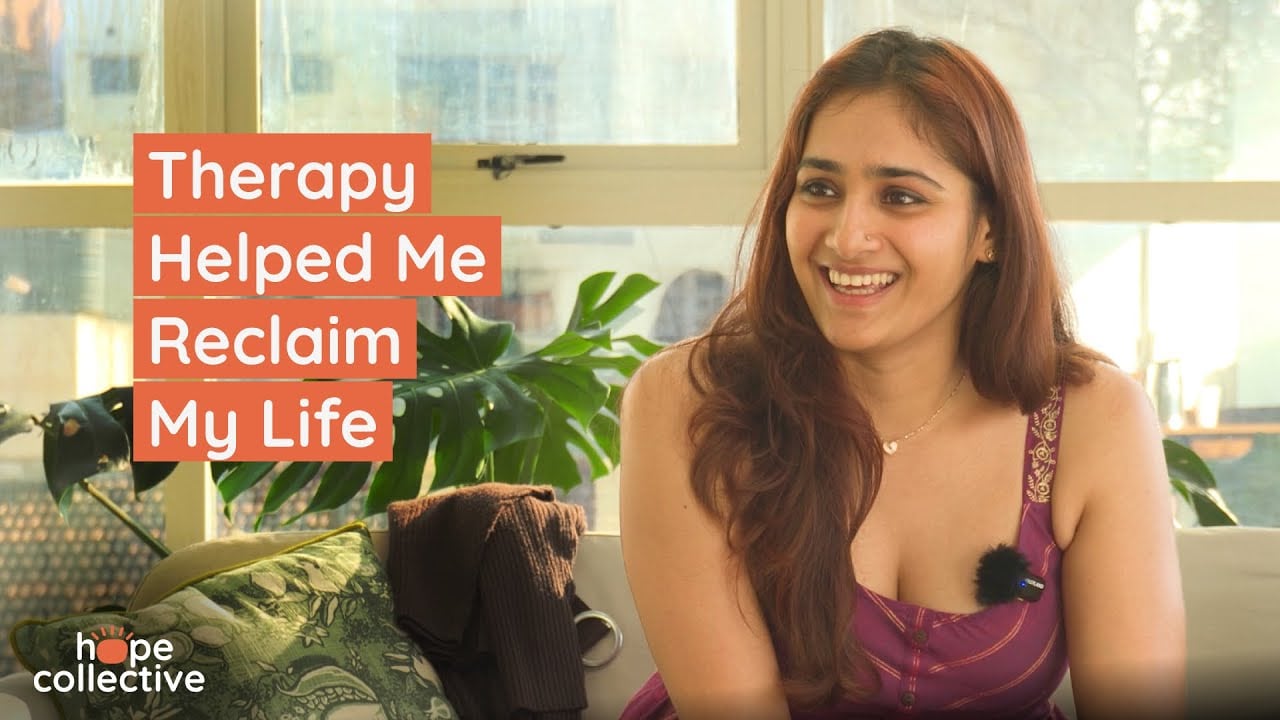 Amaha Mental Health Story 1